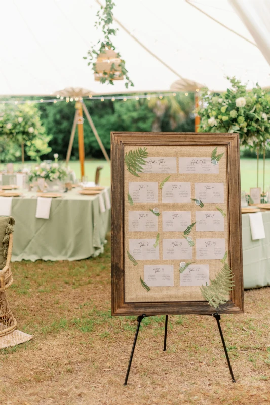 A Rustic Wedding for Katie and Drew