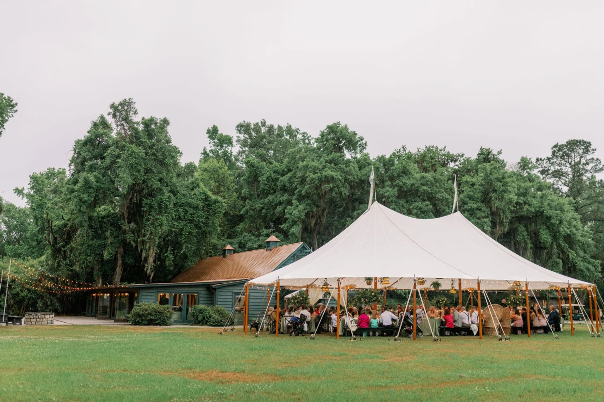 A Rustic Wedding for Katie and Drew