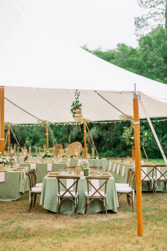 A Rustic Wedding for Katie and Drew