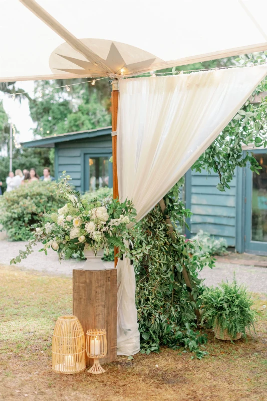 A Rustic Wedding for Katie and Drew