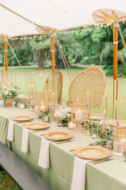 A Rustic Wedding for Katie and Drew