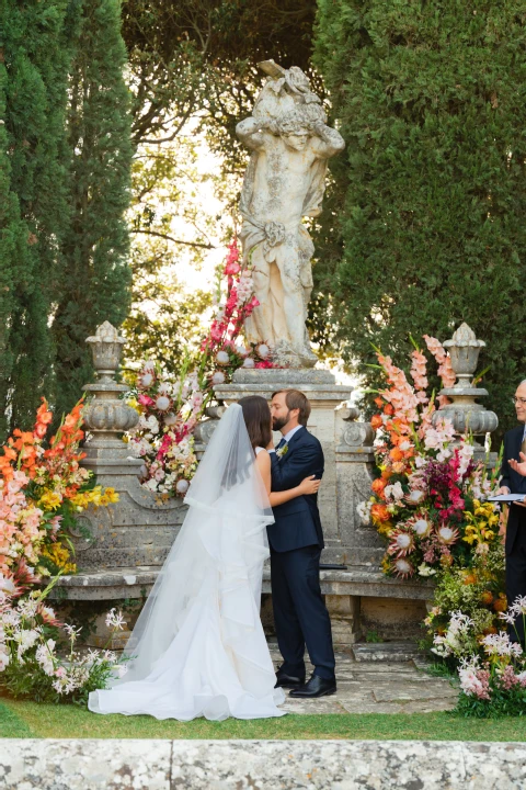 A Rustic Wedding for Katie and Jimmy