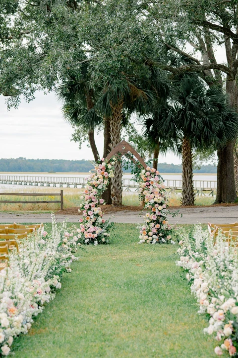 A Whimsical Wedding for Katie and Josh
