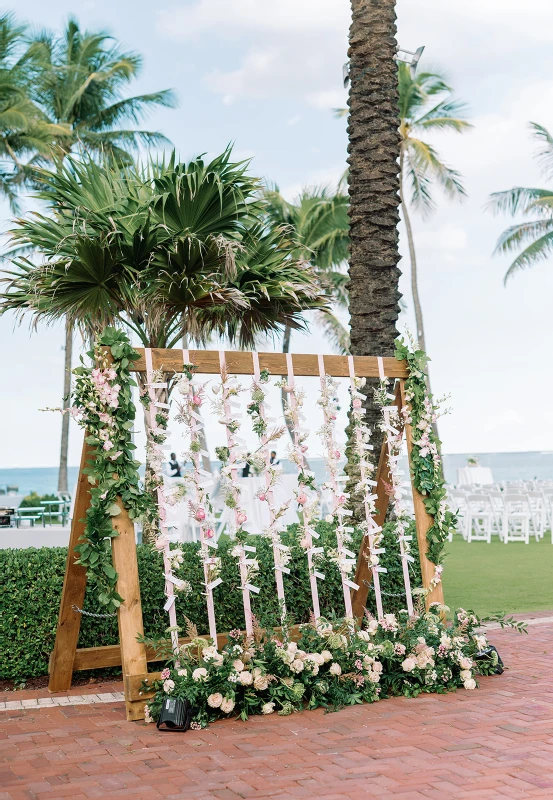 A Waterfront Wedding for Katie and Keith