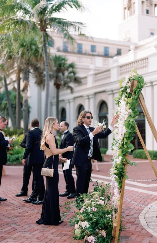 A Waterfront Wedding for Katie and Keith