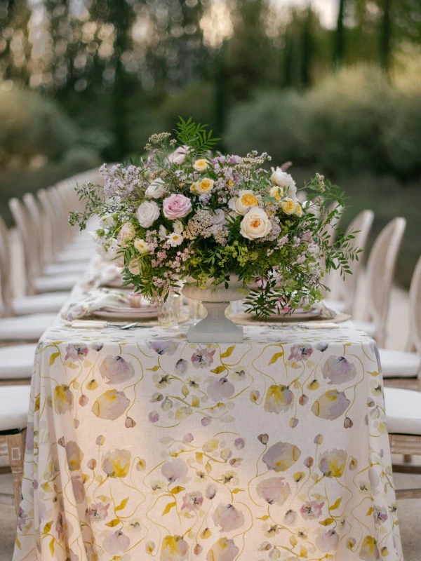 A Couture Wedding for Katie-Julia and Buck