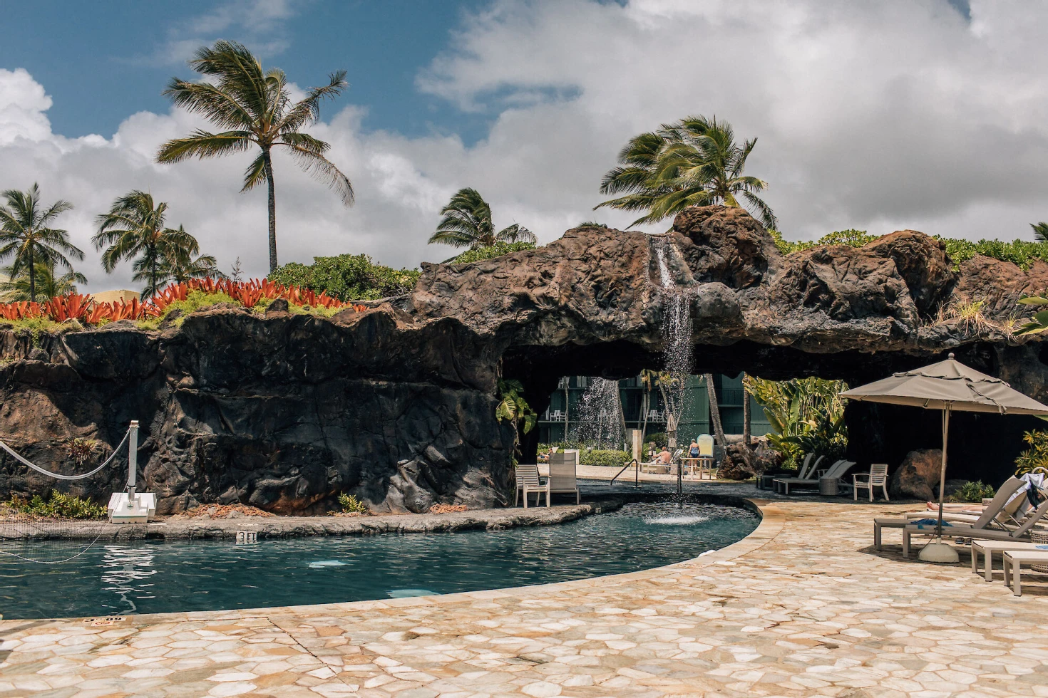 Kauai Beach Resort & Spa