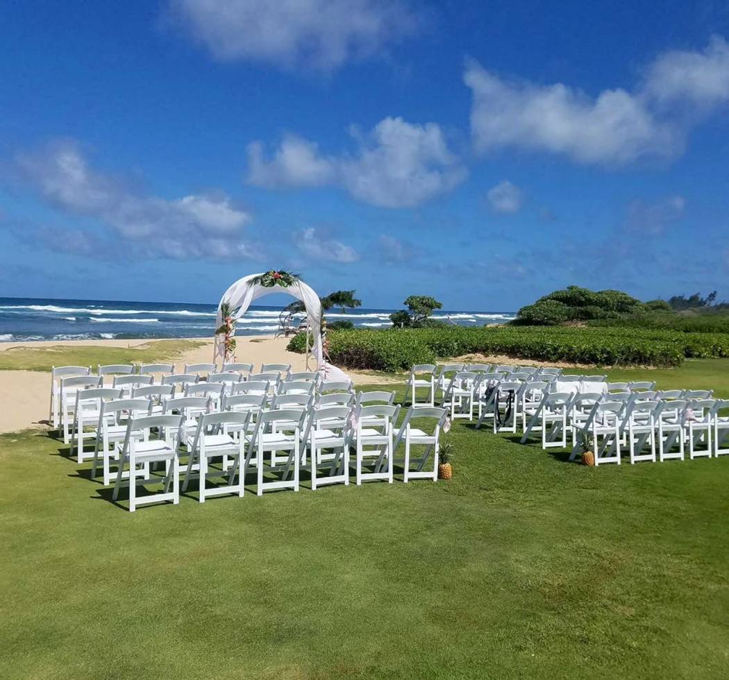 Kauai Beach Resort & Spa