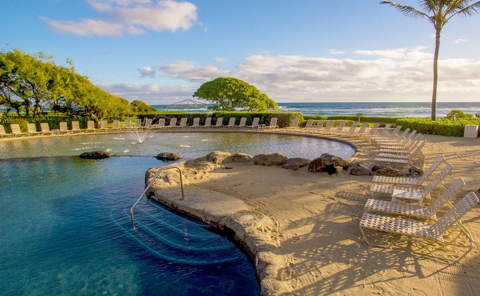 Kauai Beach Resort & Spa