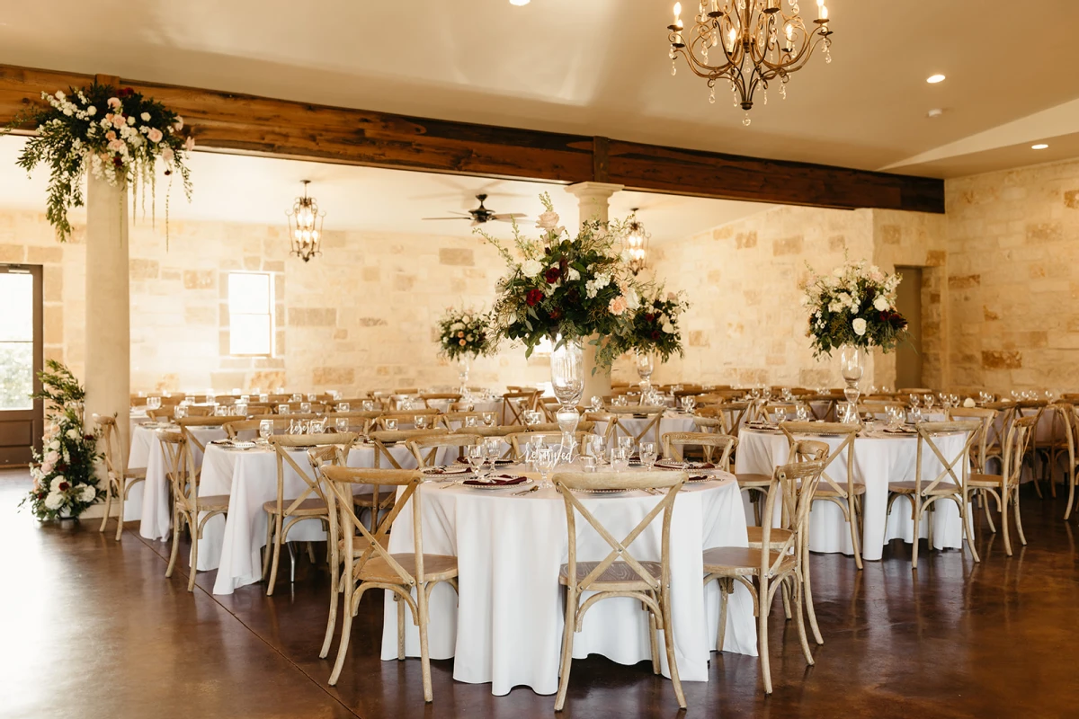 A Rustic Wedding for Kelby and Austin