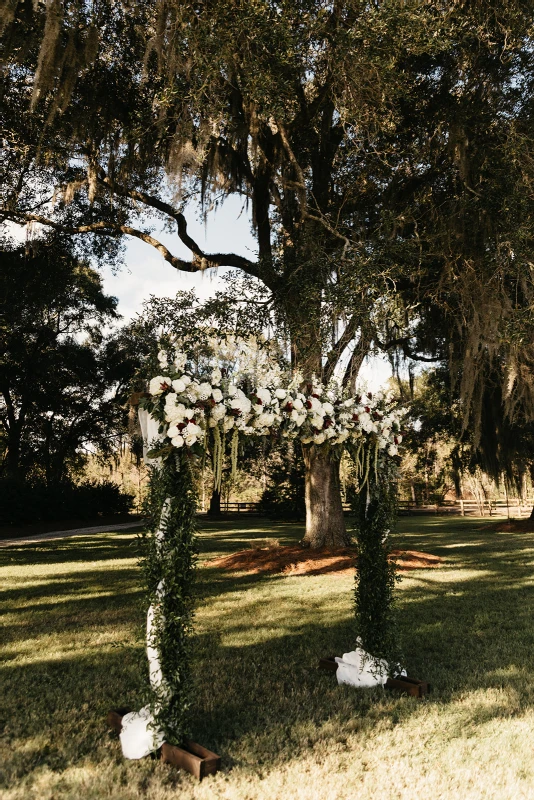 A Rustic Wedding for Kelby and Austin