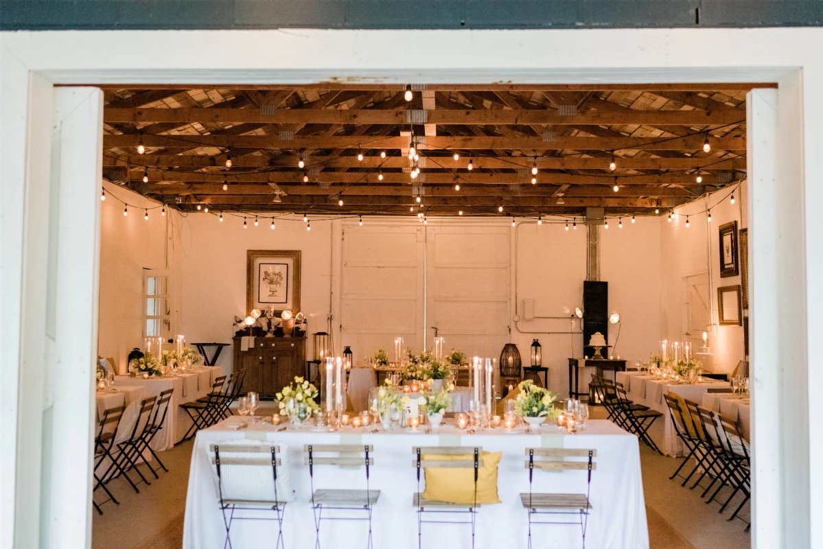 A Rustic Wedding for Kelly and Rich