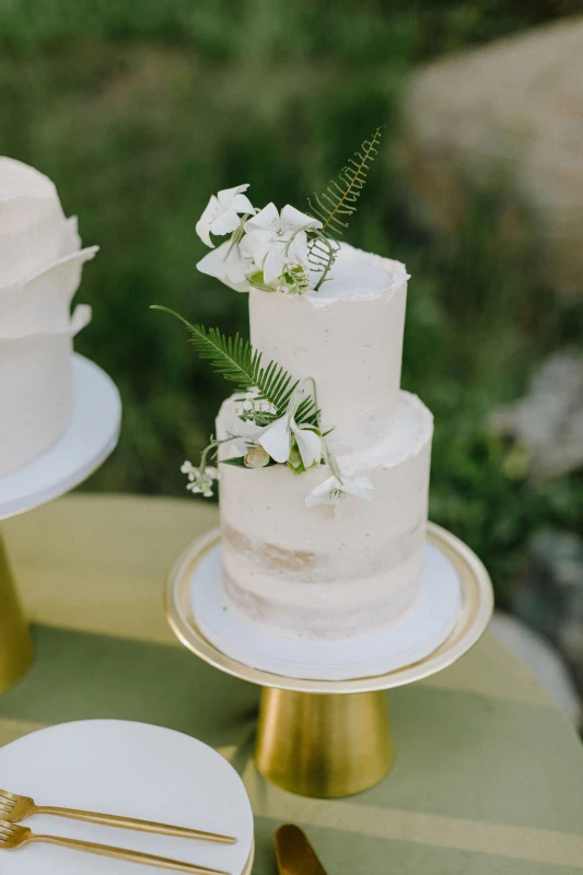 A Forest Wedding for Kelsey and Chandler 