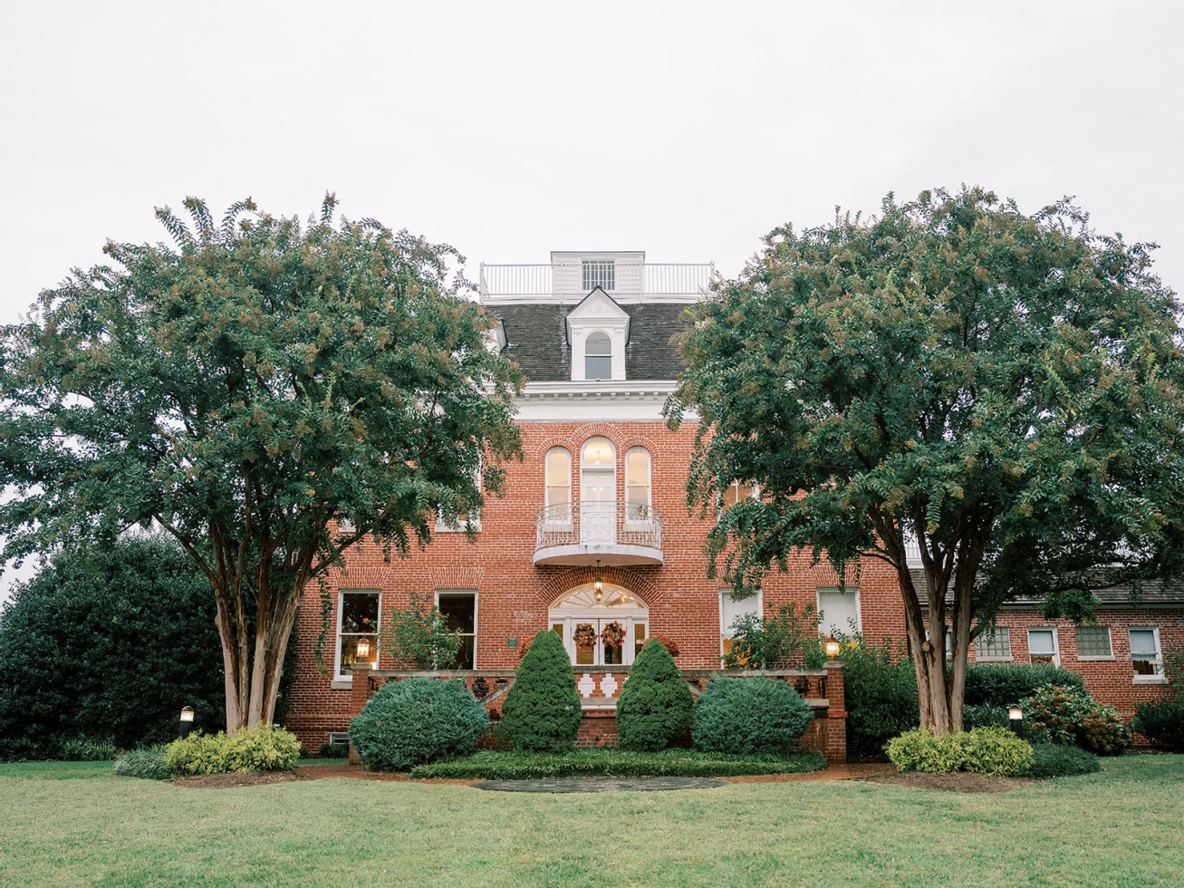 Kentlands Mansion