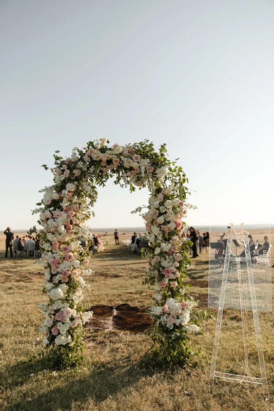 A Country Wedding for Kenzie and Grant