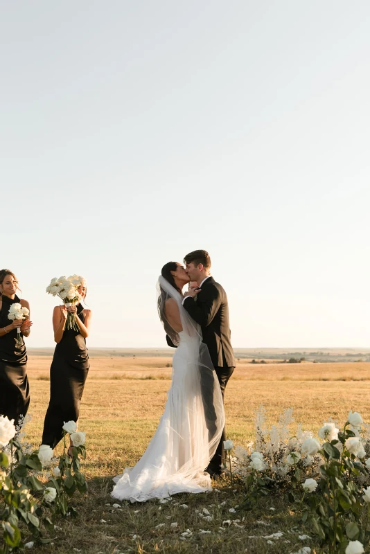 A Country Wedding for Kenzie and Grant