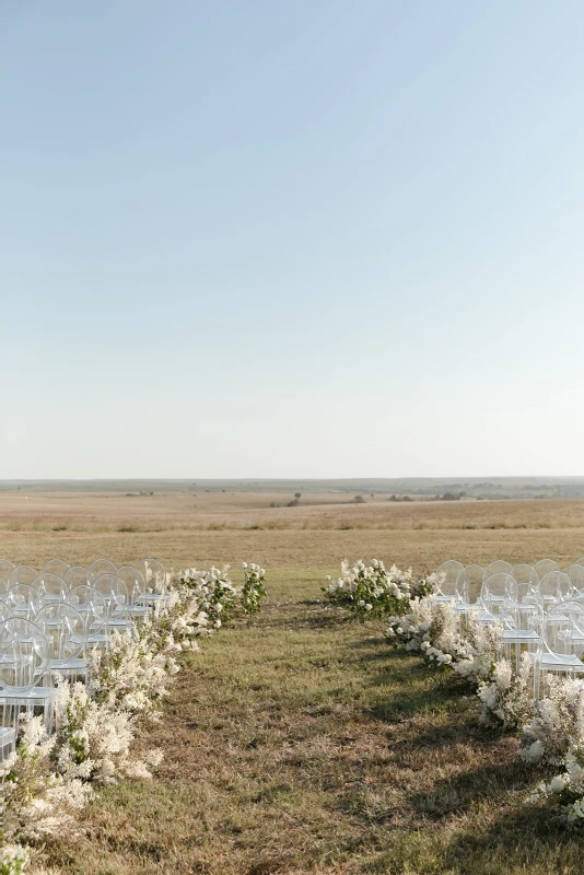 A Country Wedding for Kenzie and Grant