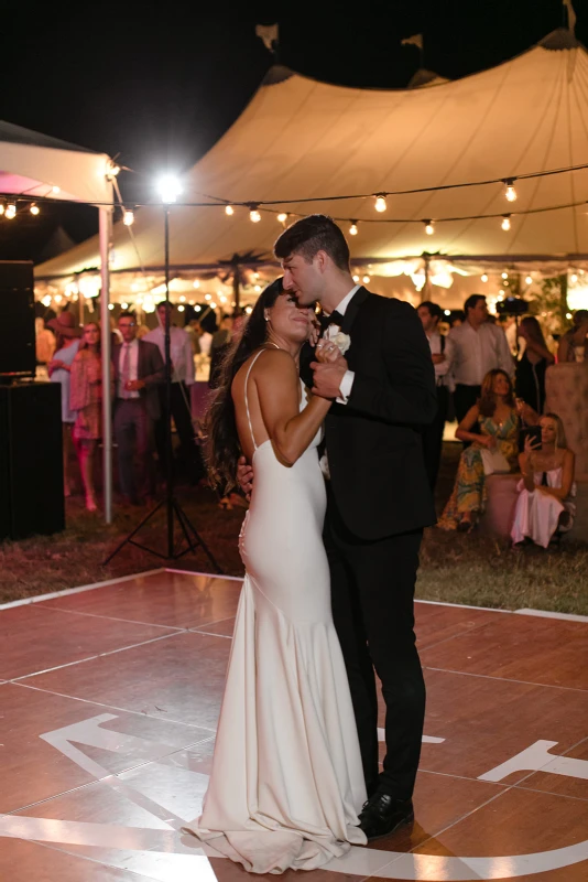 A Country Wedding for Kenzie and Grant