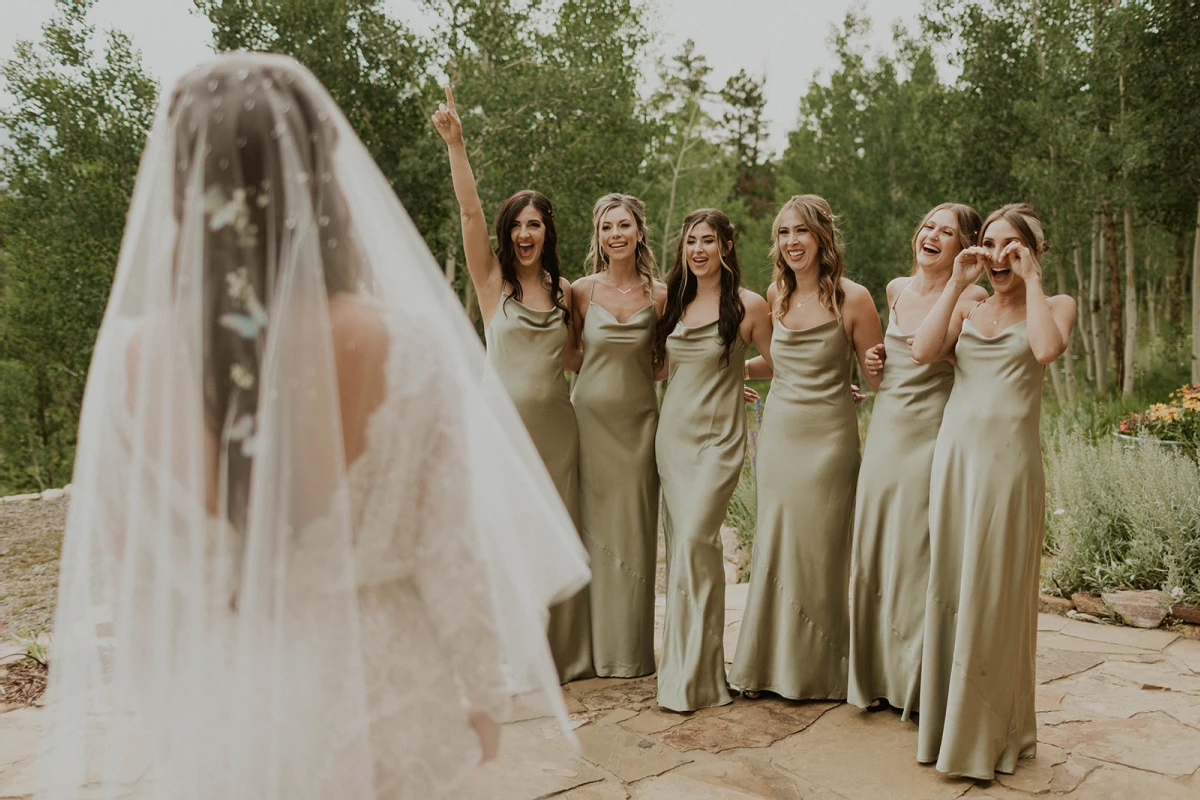 A Boho Wedding for Kimberly and Nicholas