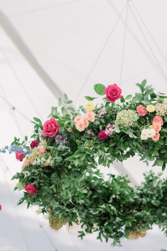 A Country Wedding for Kingsley and Connor