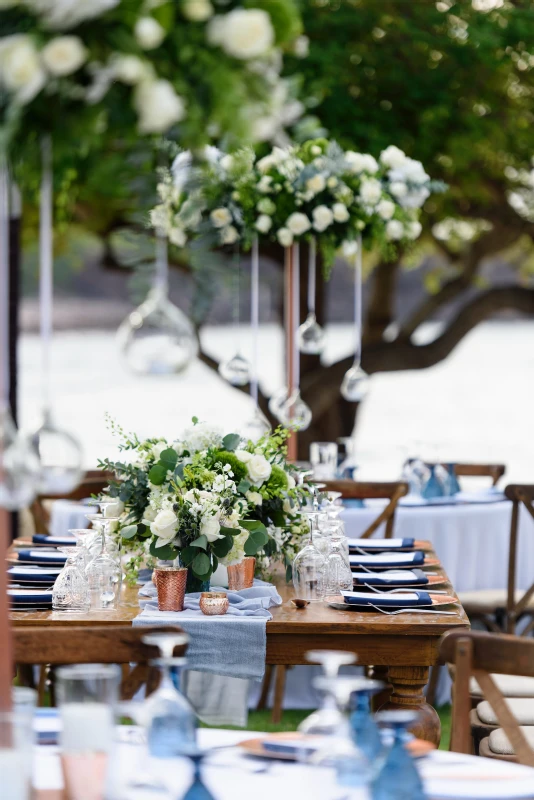 A Beach Wedding for Lacey and Paul