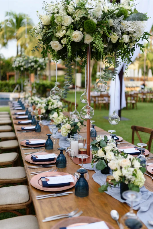 A Beach Wedding for Lacey and Paul