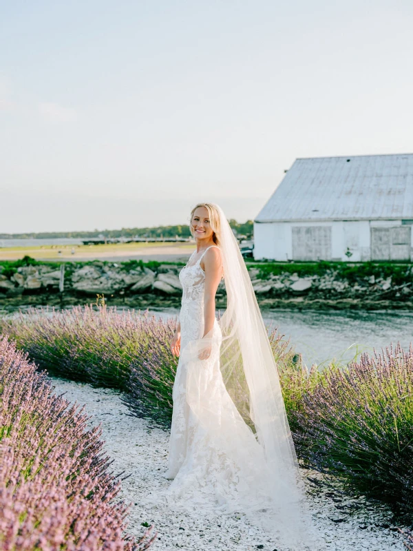 A Classic Wedding for Lacey and Rob