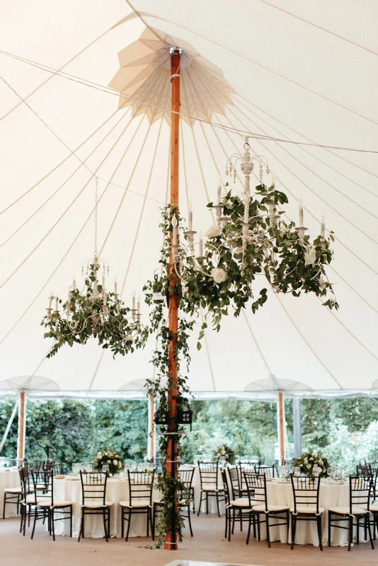 A Rustic Wedding for Lauren and Aaron