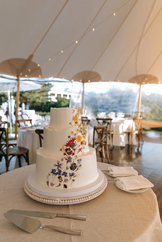 A Waterfront Wedding for Lauren and Ian