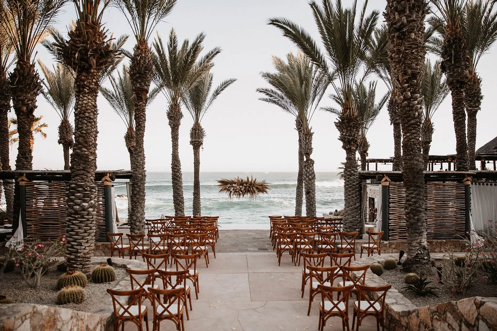 A Waterfront Wedding for Lauren and Larry