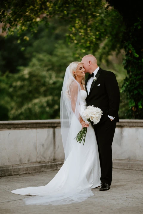 A Modern Wedding for Lauren and Trevor