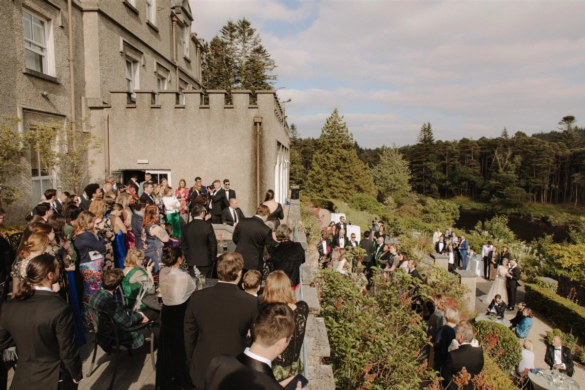 A Country Wedding for Lena and Ryan