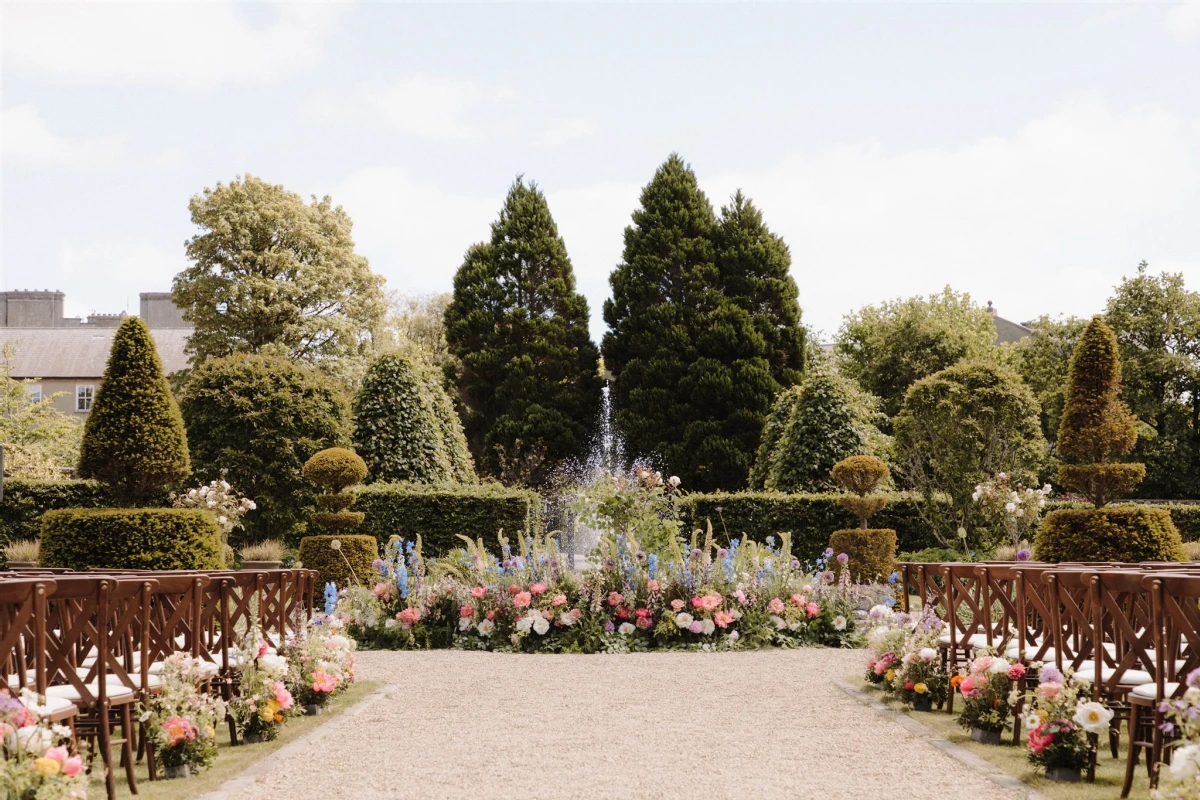 A Country Wedding for Lena and Ryan