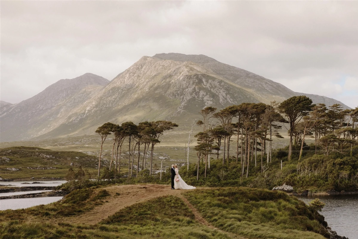 A Country Wedding for Lena and Ryan