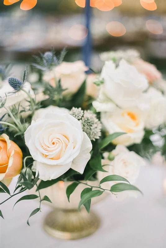 A Country Wedding for Lesley and Andrew