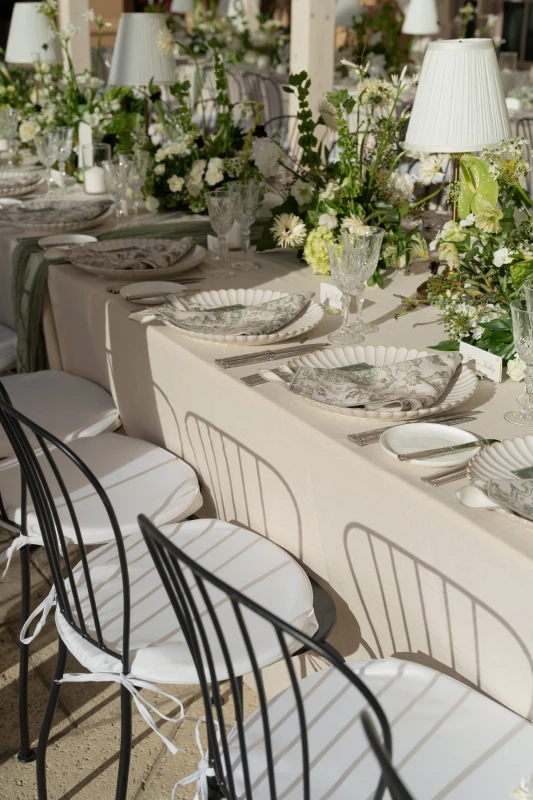 A Waterfront Wedding for Lexie and Cal