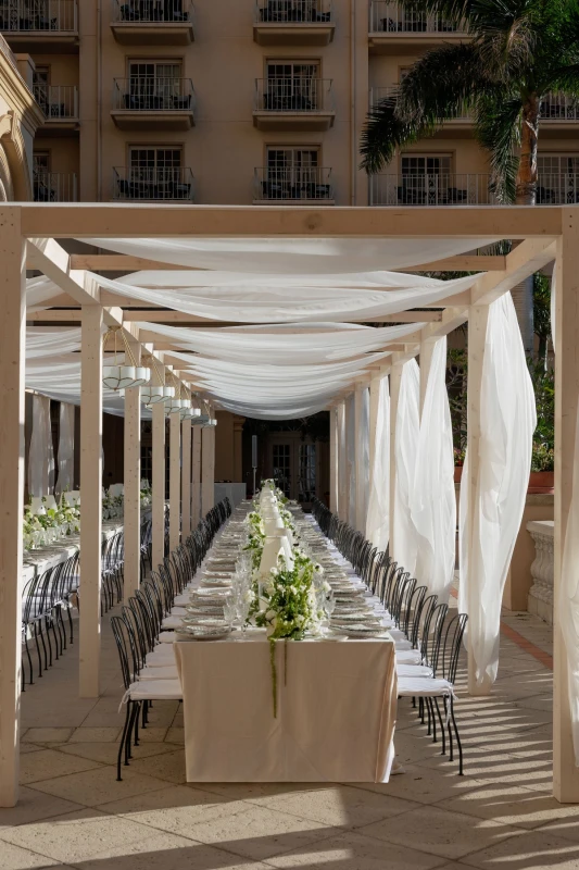 A Waterfront Wedding for Lexie and Cal