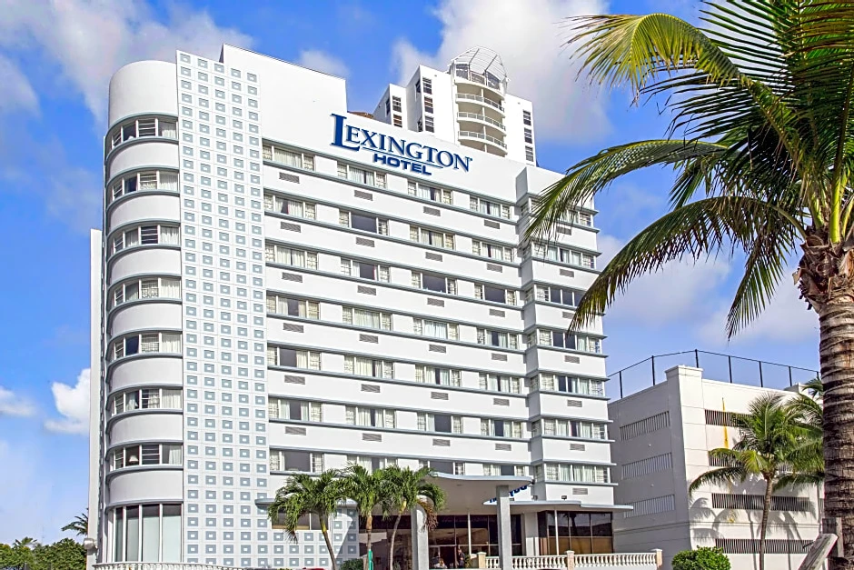 Lexington by Hotel RL Miami Beach