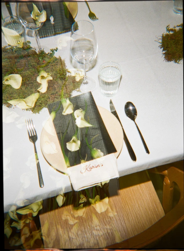 An Industrial Wedding for Lia and Josh