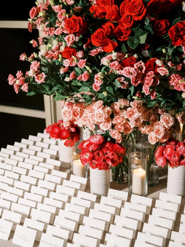 A Waterfront Wedding for Lindsey and Steven