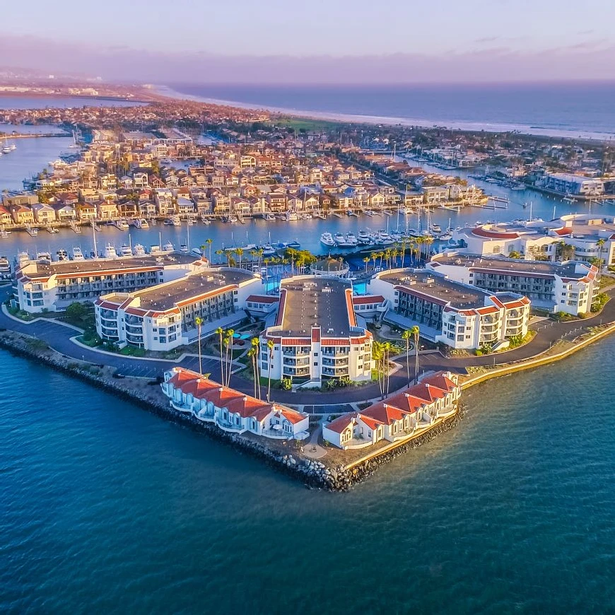 Loews Coronado Bay Resort