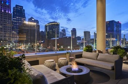 Loews Kansas City Hotel