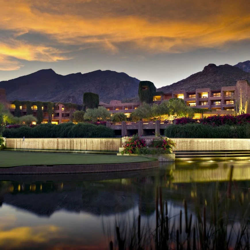 Loews Ventana Canyon Resort