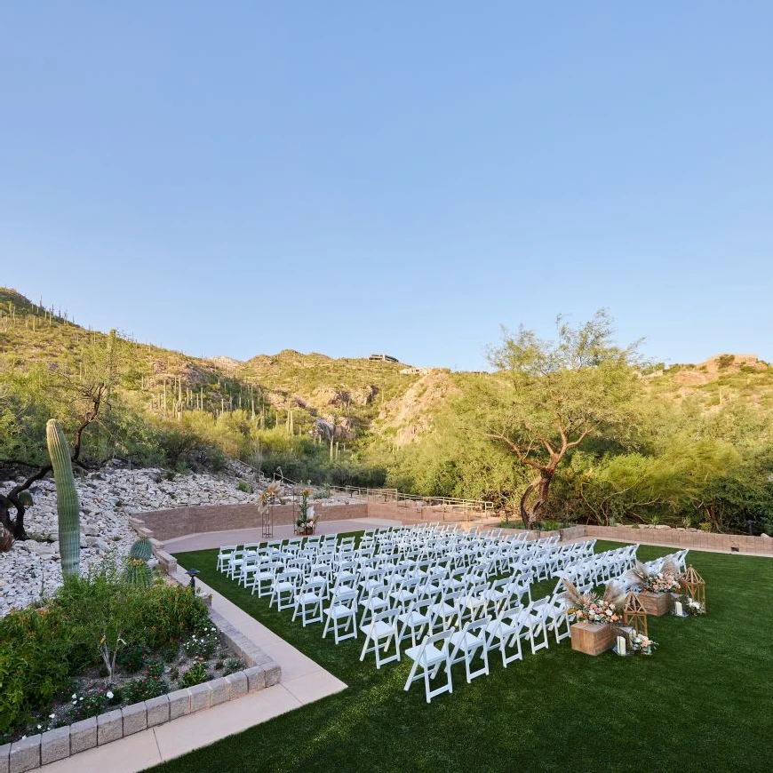 Loews Ventana Canyon Resort