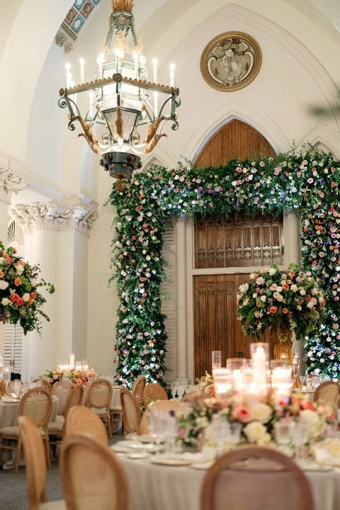 Luxurious Events