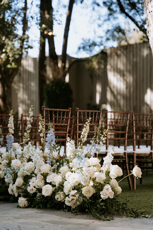 An Outdoor Wedding for Mackenzie and Braden