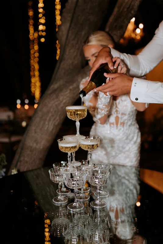 An Outdoor Wedding for Mackenzie and Braden