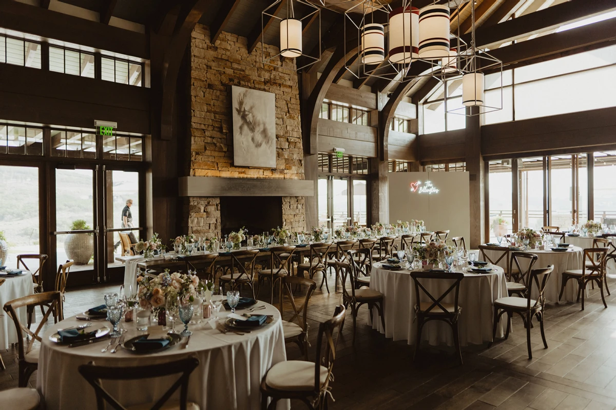 A Rustic Wedding for Mackenzie and Chase