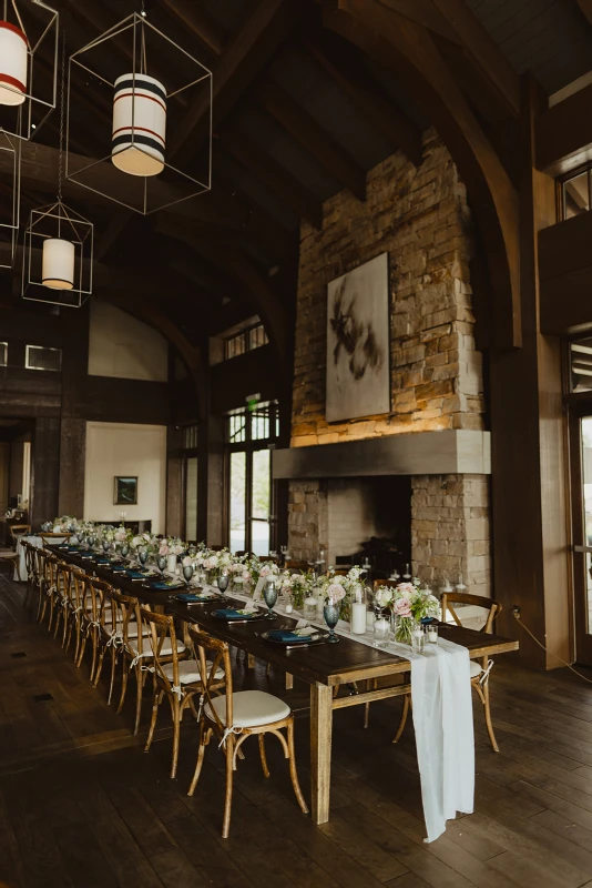 A Rustic Wedding for Mackenzie and Chase