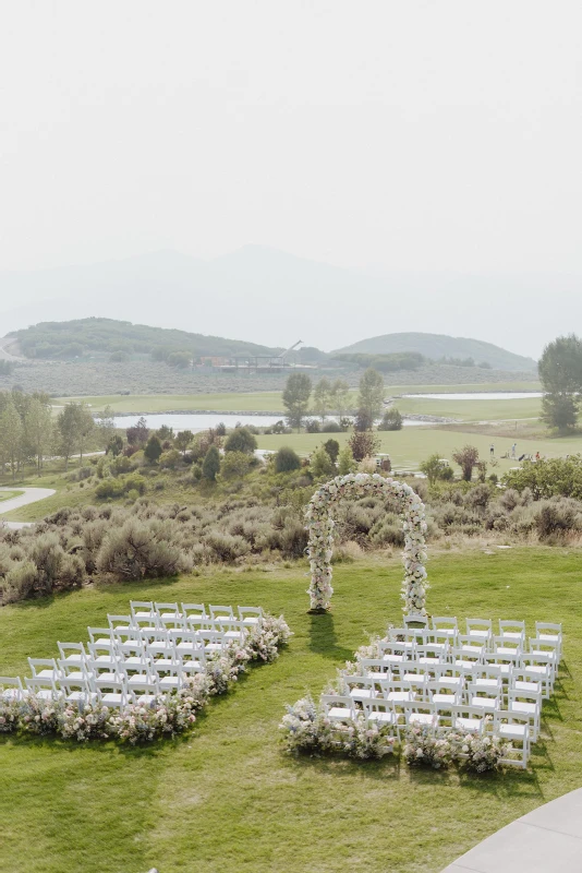 A Rustic Wedding for Mackenzie and Chase